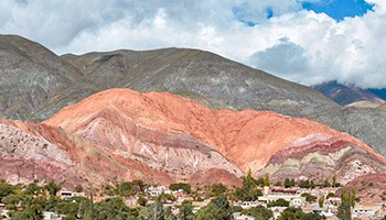 Salta to Uyuni