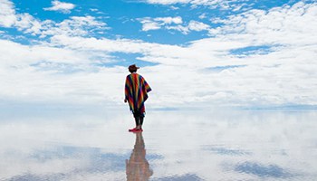 Salar de Uyuni Best Time To Go