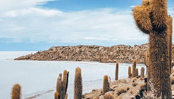 Salar de Uyuni Weather Wet Season or Dry Season