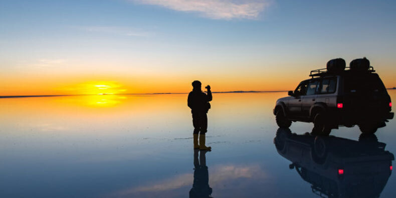 what to do in uyuni