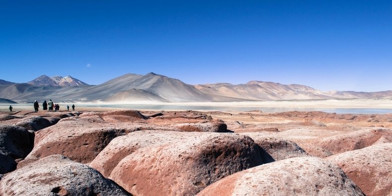 atacama desert