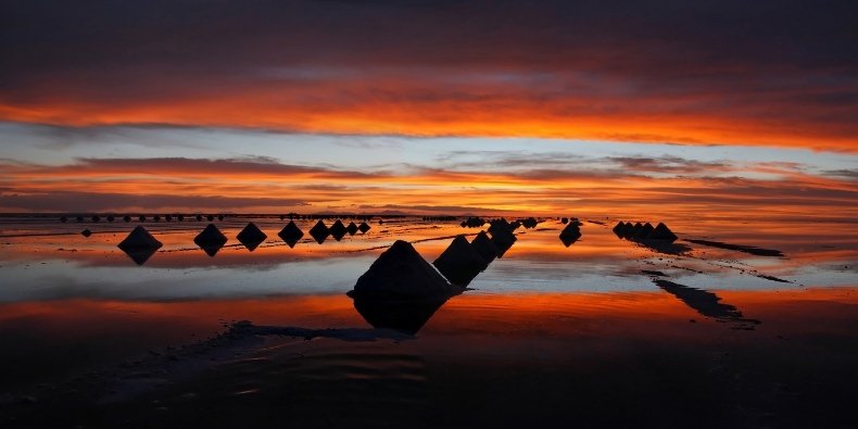 uyuni desert