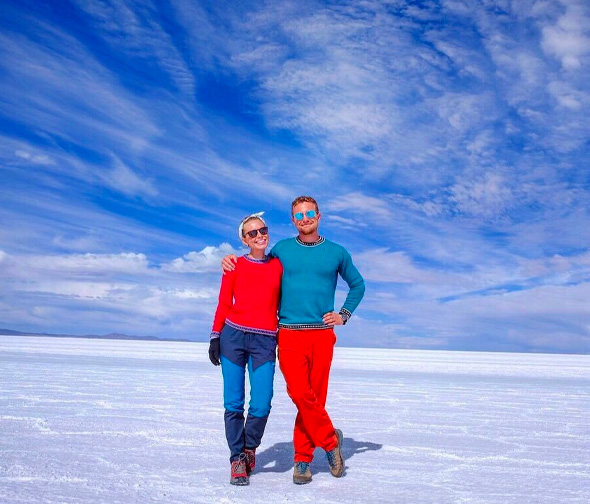 3 day tour salar de uyuni