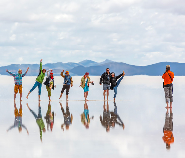 tours de uyuni al salar