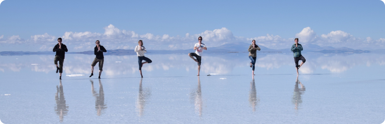 salt flats bolivia 3 day tour